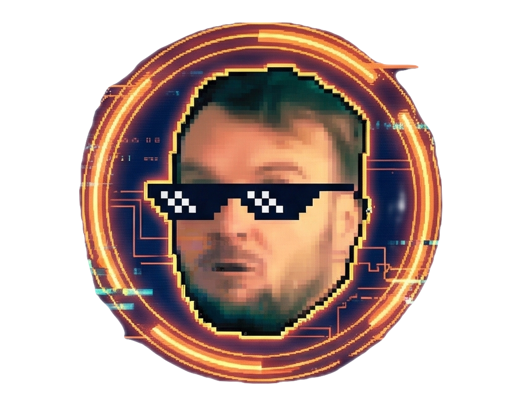 Konstantin, founder and developer